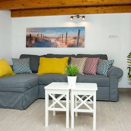 Famara. Marea Apartment Exterior foto